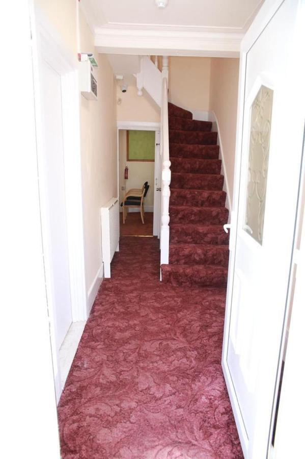 Congress Road Abbeywood Apartment Abbey Wood Exterior photo